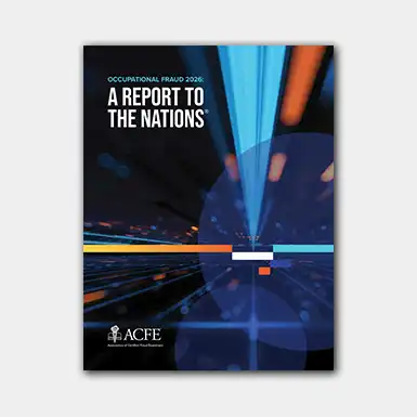 Key Findings, Detection Methods, and Prevention Strategies from the ACFE 2026 Occupational Fraud Report